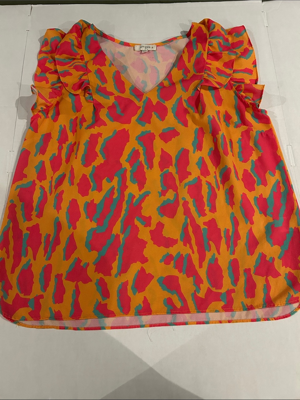 Umgee size XL blouse